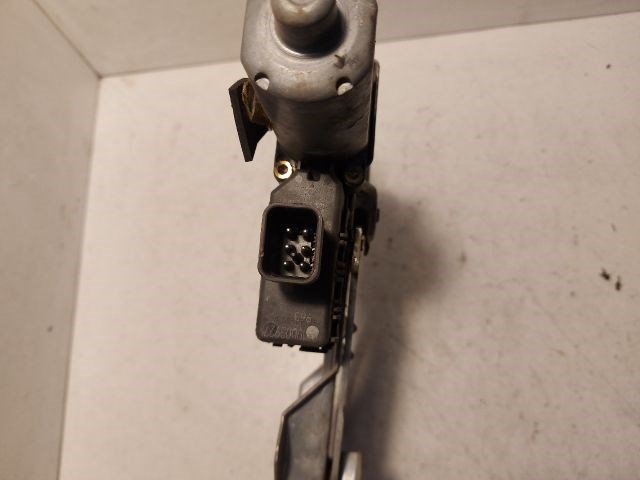 OPEL ZAFIRA A (F75_) Bal első Ablakemelő Szerkezet (Elektromos) 4. kép