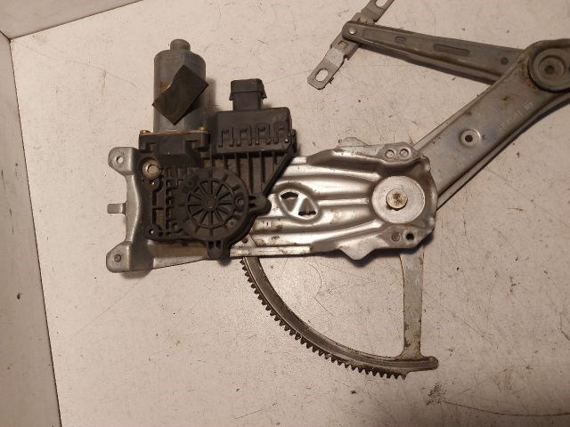 OPEL ZAFIRA A (F75_) Bal első Ablakemelő Szerkezet (Elektromos) 6. kép