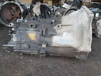 BMW 3 (E46) Váltó (Mechanikus)