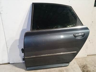 AUDI A8 Bal hátsó Ajtó (Részeivel)