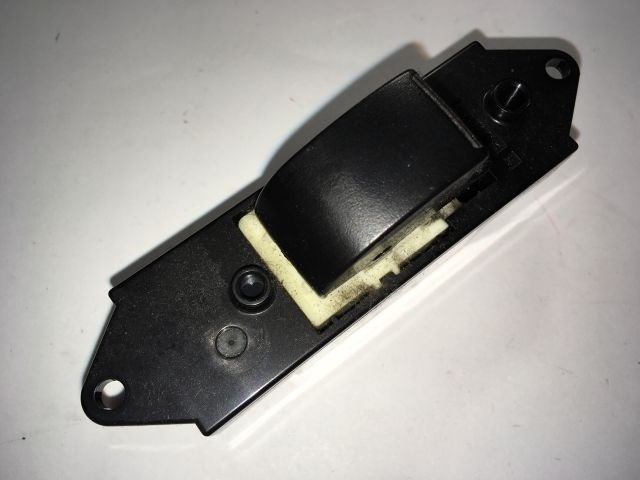 MITSUBISHI ASX Ablakemelő Kapcsoló (Pozíciófüggetlen) 1. kép