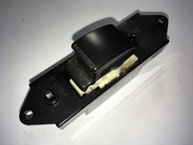 MITSUBISHI ASX Ablakemelő Kapcsoló (Pozíciófüggetlen) 6. kép