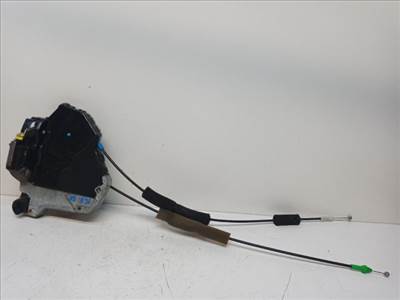 LEXUS IS Bal első Ajtózár Motor