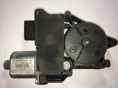 PEUGEOT 308 Bal első Ablakemelő Motor