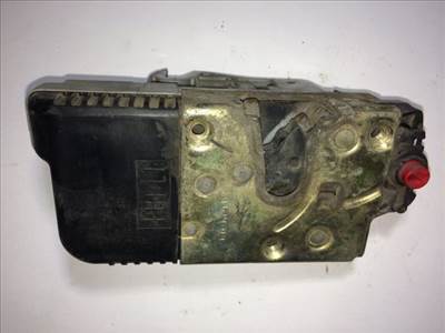 PEUGEOT 206 Bal hátsó Ajtózár