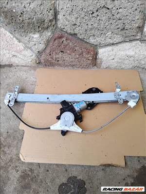 Subaru Forester (SH) Bal első ablakemelő szerkezet motorral 2075 90020