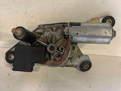 BMW 3 E36 Hátsó Ablaktörlő Motor