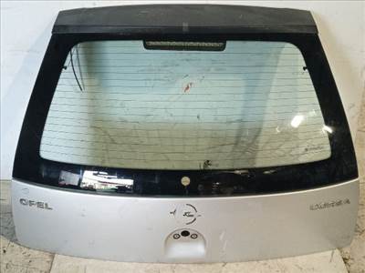 OPEL CORSA C Csomagtérajtó (Üres lemez)