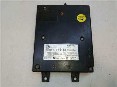 VW PASSAT B6 Bluetooth Elektronika