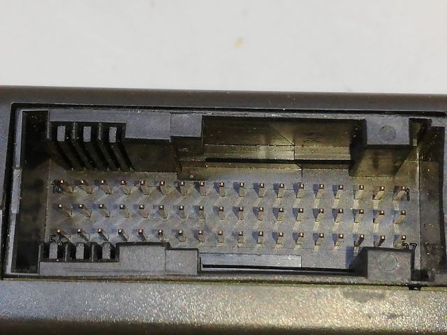 VW PASSAT B6 Bluetooth Elektronika 4. kép