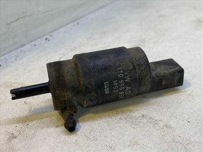 VW CADDY Első Ablakmosó Szivattyú