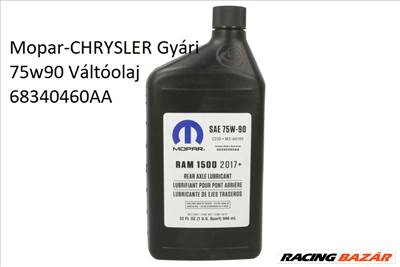 Mopar-CHRYSLER Gyári 75w90 Váltóolaj 68340460AA