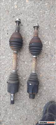 Opel Antara 2.0 CDTI 4x4 féltengely 