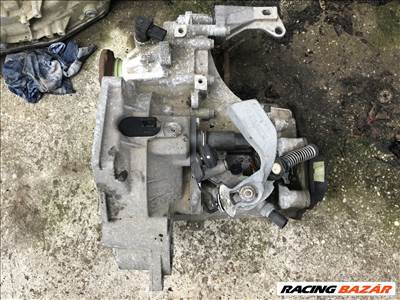 Seat Ibiza II 6K 1,8T CUPRA _ EDT váltó