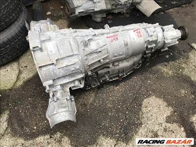 Audi A4 (B8 - 8K) 3,2 V6 FSI KWP váltó