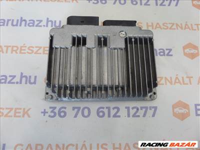 BMW E46 Coupe Eladó gyári, 320 i benzines motorvezérlő,  ECU