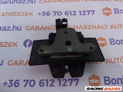 Volvo V60 Eladó bontott gyári csomagtér ajtó zár jól működő állapotban