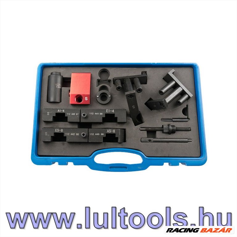 Vezérlésrögzítő BMW M60 / M62 1. kép