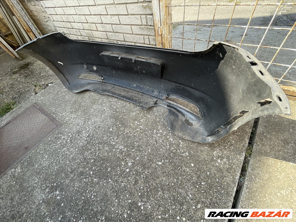 Fiat Grande Punto 2006-2010 hátsó lökhárító  735379735 3. kép