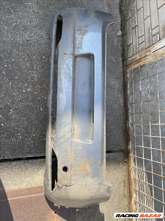 Fiat Grande Punto 2006-2010 hátsó lökhárító  735379735 1. kép