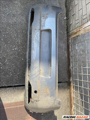 Fiat Grande Punto 2006-2010 hátsó lökhárító  735379735