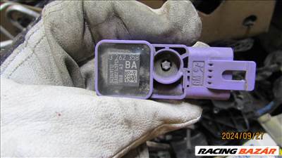 Opel Corsa D központi ütközés érzékelő 13262358