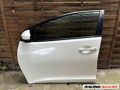 Honda Civic IX (2011-2016) komplett bal oldali visszapillantó tükör 