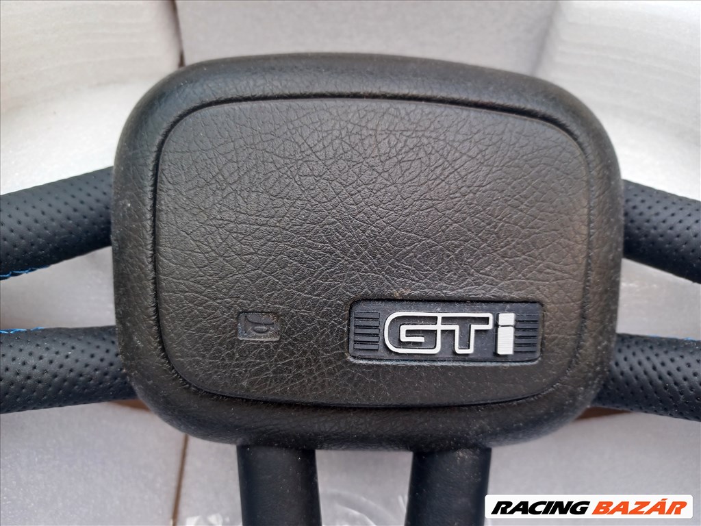 Suzuki swift MK3 GTI kormány  5. kép