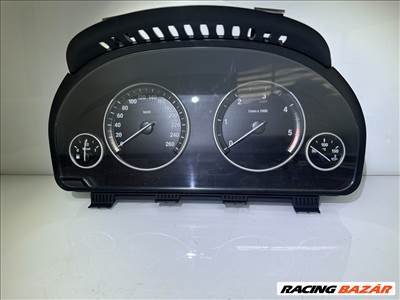BMW 5 F10 F11 Kilométeróra 525d 530d 
