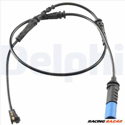 DELPHI LZ0323 - figyelmezető kontaktus, fékbetétkopás BMW
