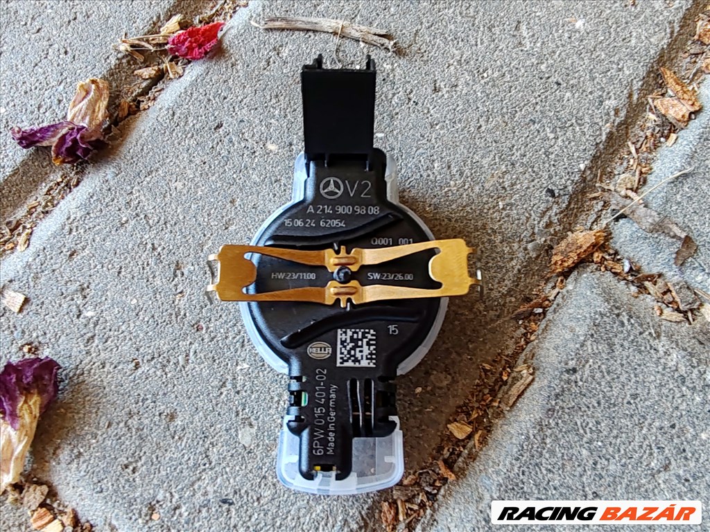 R0302 69 A2149009808 Mercedes Essőérzékelő Új 1. kép