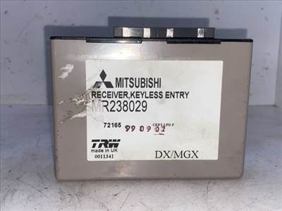 MITSUBISHI SPACE STAR Központizár Elektronika