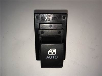 KIA CEED Ferdehátú (ED) Ablakemelő Kapcsoló (Pozíciófüggetlen)