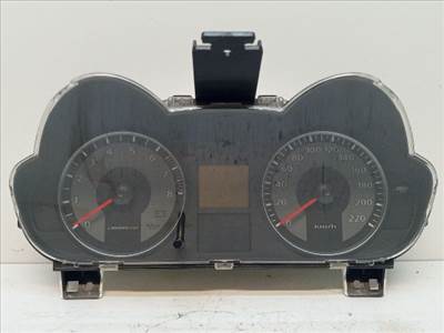 MITSUBISHI COLT VI (Z3_A, Z2_A) Kilométeróra