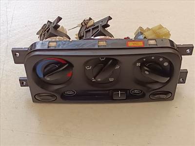 DAEWOO MATIZ (KLYA) Fűtéskapcsoló (Nem klímás)