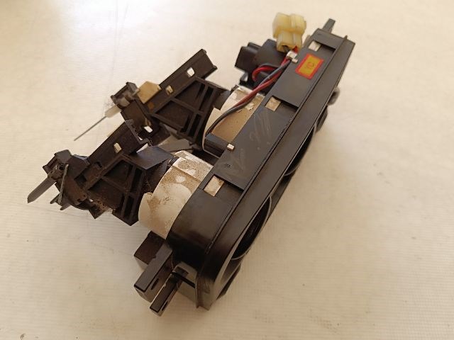 DAEWOO MATIZ (KLYA) Fűtéskapcsoló (Nem klímás) 5. kép