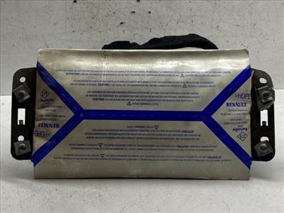 RENAULT LAGUNA II (BG0/1_) Utasoldali Légzsák