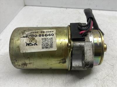 SUZUKI IGNIS II (MH) Kormányszervó Motor (Elektromos)