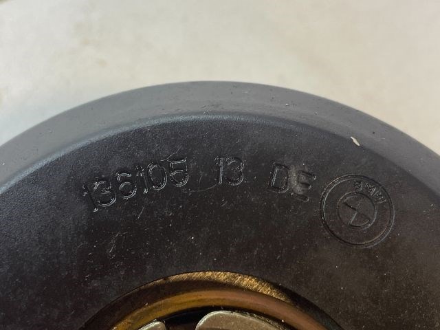 BMW X6 (F16, F86) Okoskerék Állító 4. kép