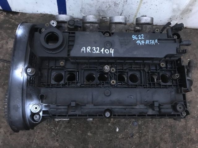 ALFA ROMEO 147 (937) Hengerfej 2. kép