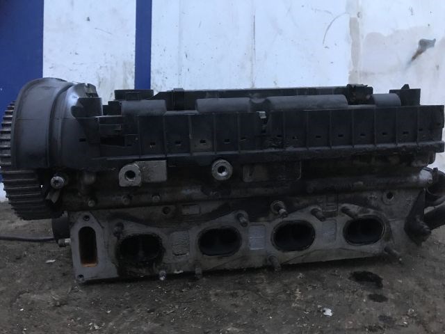 ALFA ROMEO 147 (937) Hengerfej 3. kép