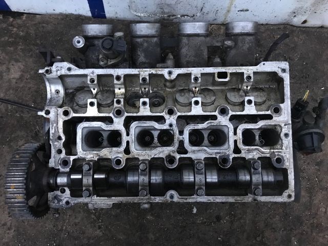ALFA ROMEO 147 (937) Hengerfej 4. kép