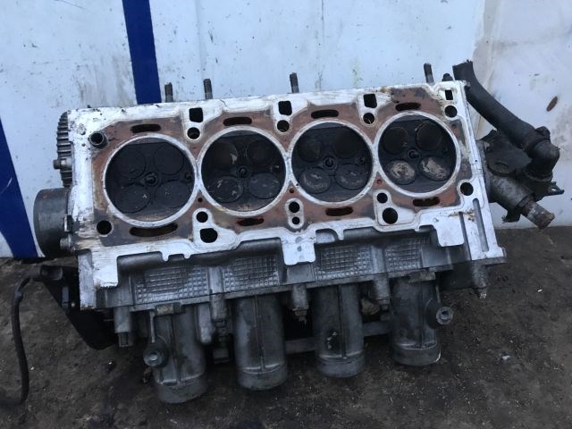 ALFA ROMEO 147 (937) Hengerfej 5. kép