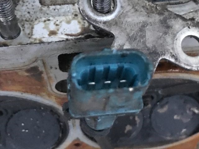 ALFA ROMEO 147 (937) Hengerfej 6. kép