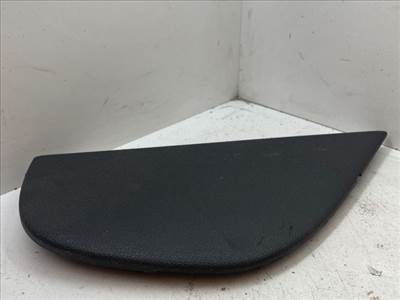 VW GOLF V (1K1) Jobb Műszerfal Oldalkárpit