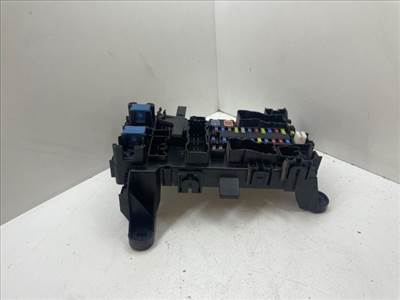 SUZUKI GRAND VITARA II (JT) Biztosítéktábla Utastér