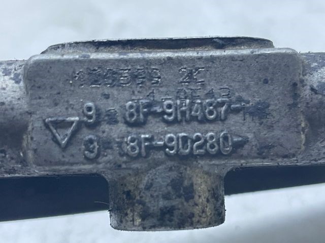 FORD MONDEO II (BAP) Porlasztó Sor / Híd 3. kép