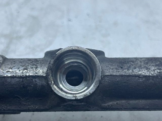 FORD MONDEO II (BAP) Porlasztó Sor / Híd 4. kép