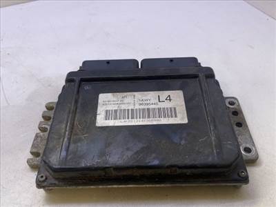 CHEVROLET LACETTI (J200) Motorvezérlő