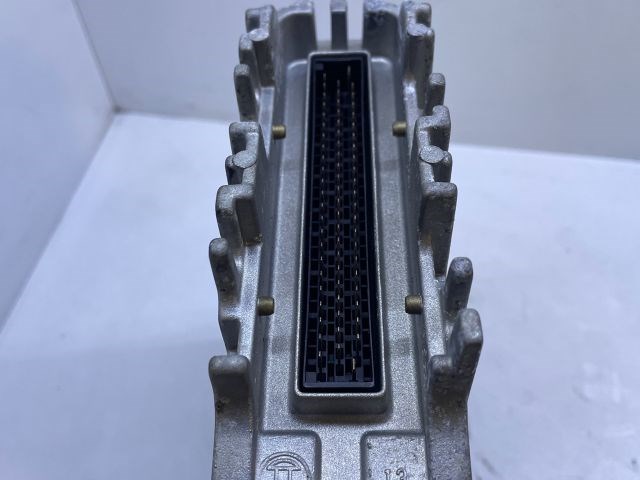 AUDI A4 (8D2, B5) Motorvezérlő 2. kép